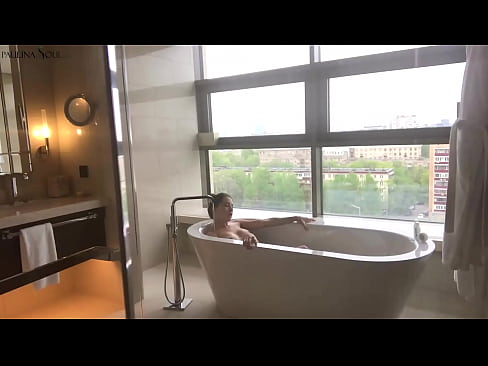 ❤️ Огромна мадама Страстно дрънкане на путката си в банята ☑ Супер порно в bg.porno-filmy.ru